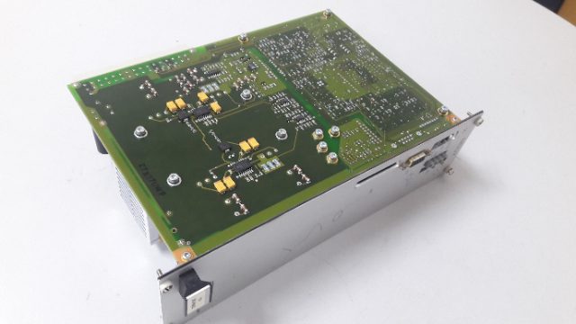 ESEC 3100 Optima MDUY Board 1001-9964/02