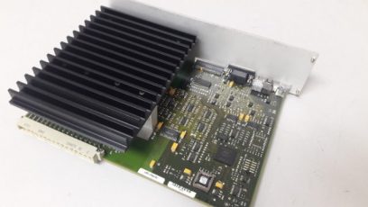ESEC 3100 Optima MDUZ Board 1001-9968/02