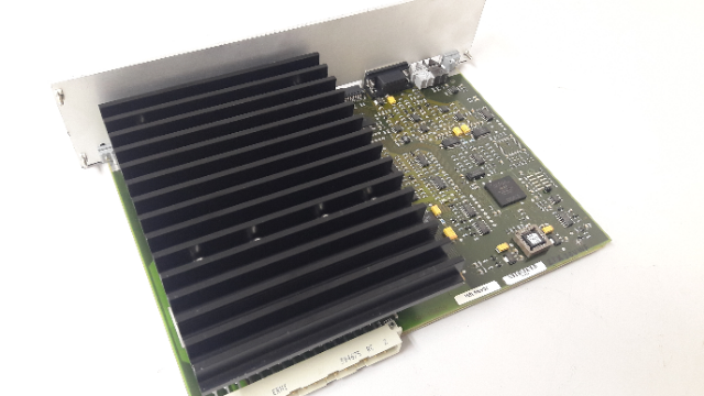 ESEC 3100 Optima MDUZ Board 1001-9968/02