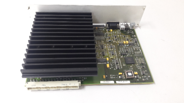 ESEC 3100 Optima MDUZ Board 1001-9968/02