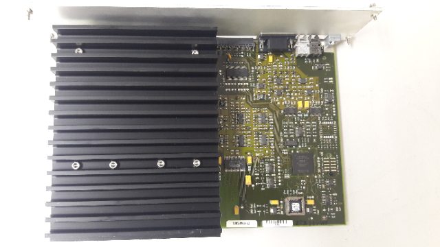 ESEC 3100 Optima MDUZ Board 1001-9968/02