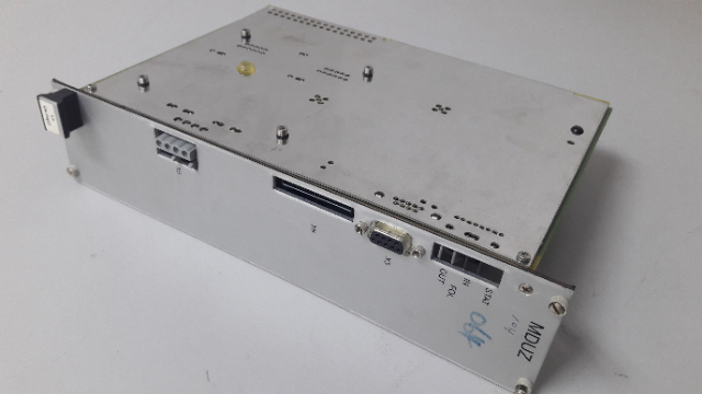 ESEC 3100 Optima MDUZ Board 1001-9968/02