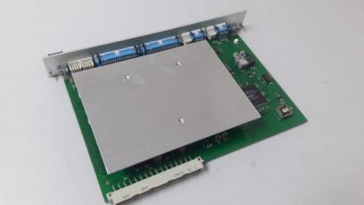 ESEC 3100 Optima MHC Board 957.0910/01