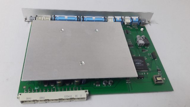 ESEC 3100 Optima MHC Board 957.0910/01