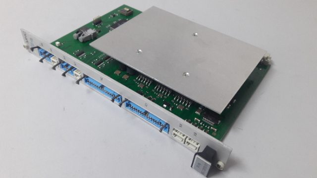 ESEC 3100 Optima MHC Board 957.0910/01
