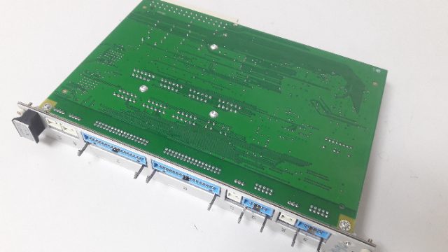 ESEC 3100 Optima MHC Board 957.0910/01