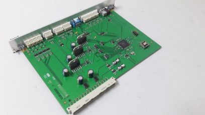 ESEC 3100 Optima MTC Board 956.0910/01