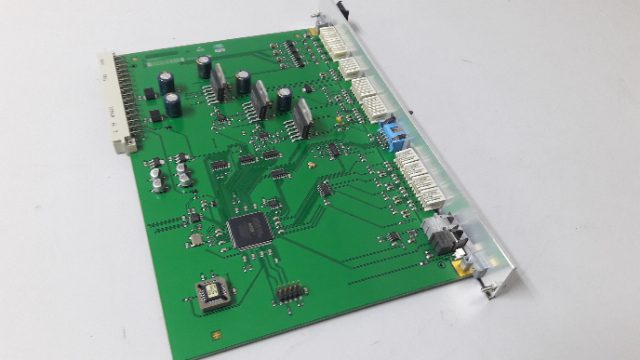 ESEC 3100 Optima MTC Board 956.0910/01