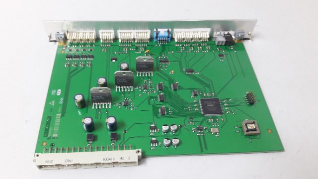 ESEC 3100 Optima MTC Board 956.0910/01