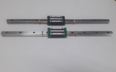 ESEC 3100 Optima Magazine Handler Y Slider (1 set)