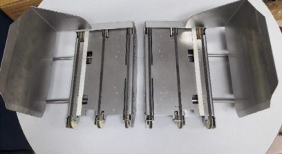 ESEC 3100 Optima Magazine Loader, Unloader
