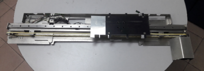 ESEC 3100 Optima Magazine Transfer Assembly