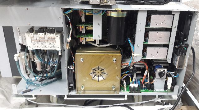 ESEC 3100 Optima Power Supply 102247546