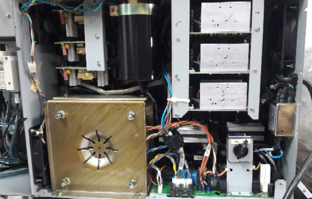 ESEC 3100 Optima Power Supply 102247546