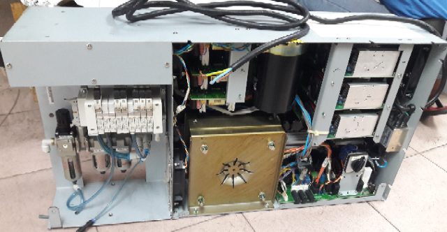 ESEC 3100 Optima Power Supply 102247546