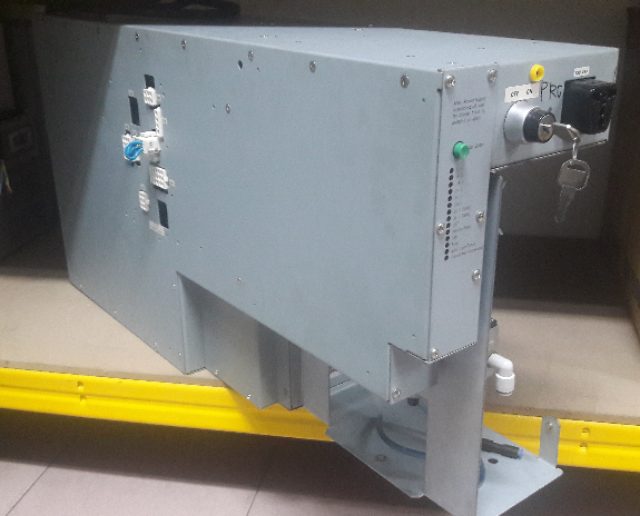 ESEC 3100 Optima Power Supply 102247546