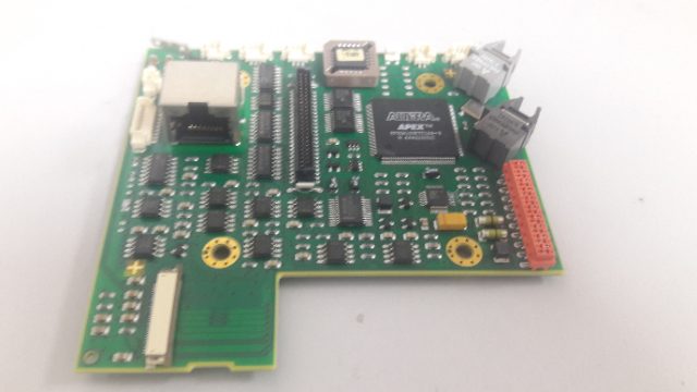 ESEC 3100 Optima PCB Board 102322921/00, 939.0900/05
