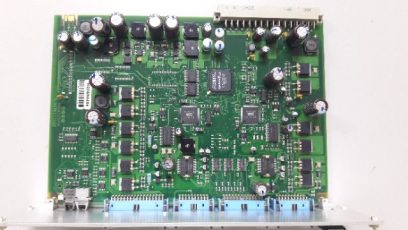 ESEC 3100 Optima SHD Board 102242694/04