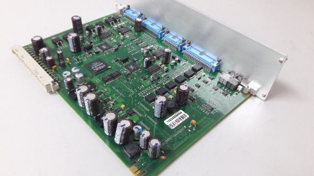 ESEC 3100 Optima SHD Board 102242694/04