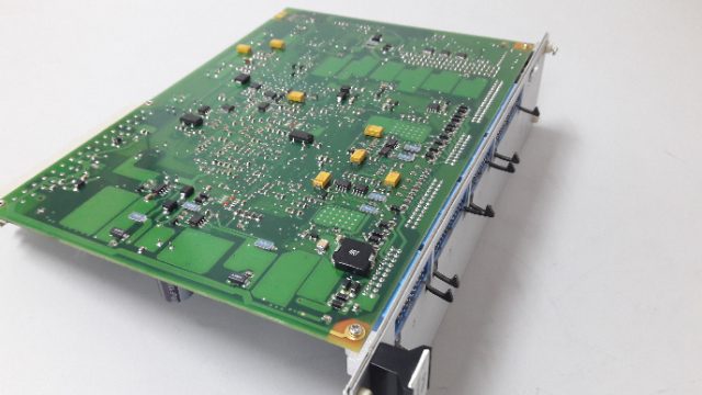 ESEC 3100 Optima SHD Board 102242694/04