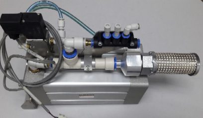 ESEC 3100 Optima SMC Cylinder MBAO-T1J818