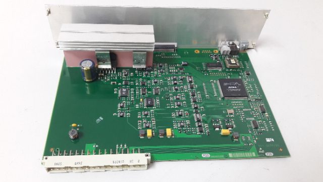 ESEC 3100 Optima USCO Board 941.0970/06