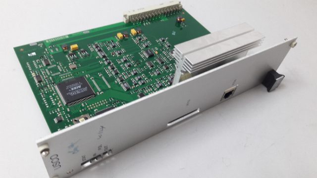 ESEC 3100 Optima USCO Board 941.0970/06