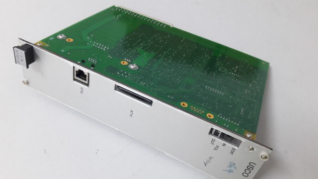 ESEC 3100 Optima USCO Board 941.0970/06