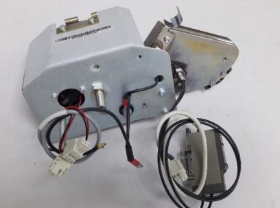 ESEC 3100 Optima Wire Spool Assembly
