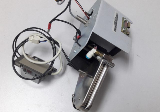 ESEC 3100 Optima Wire Spool Assembly