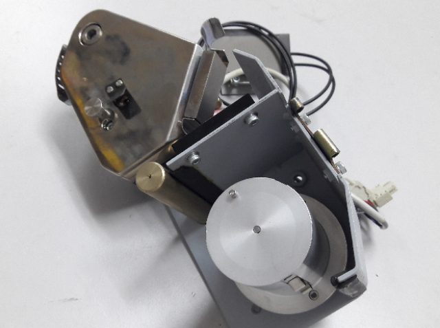 ESEC 3100 Optima Wire Spool Assembly