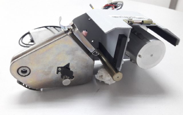 ESEC 3100 Optima Wire Spool Assembly