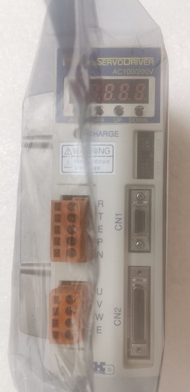 HARMONIC HA-510-3-A01 SERVO DRIVE