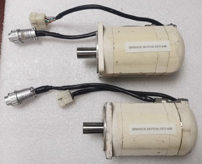 Disco MSM082A1A Spinner motor