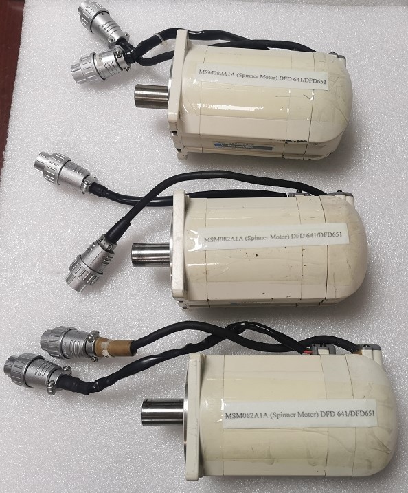 Disco MSM082A1A Spinner motor