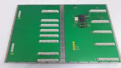ESEC 3100 Optima Backplane Board 190.4634.1/04