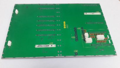 ESEC 3100 Optima Backplane Board 190.4634.1/04