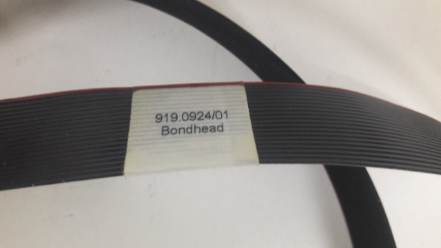 ESEC Cable 919.0924/01 ( Connect BSCU X13 to Bondhead )
