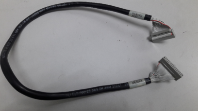 ESEC Cable 919.0975/02 ( Connect IAC X7 to CON3 X7 )