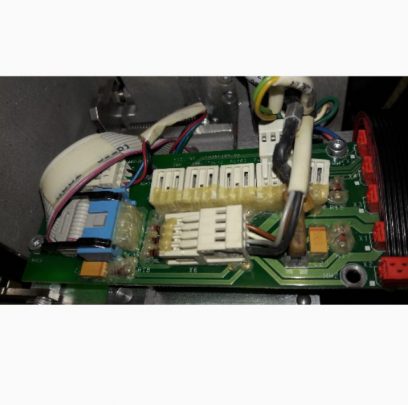 ESEC SHD Connection2 Rev 3.0 Board 102255109/02