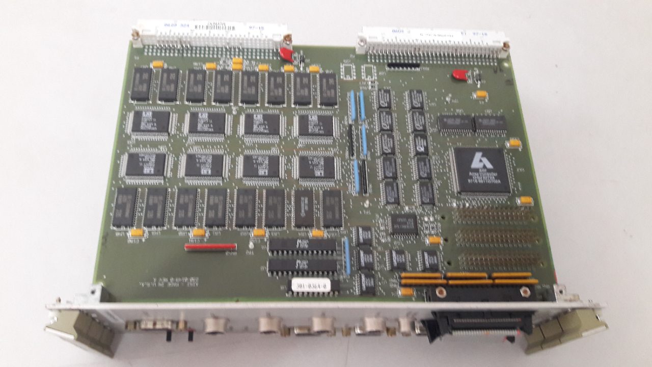 KNS 08001-4036-000-05 Vision System PRS Board
