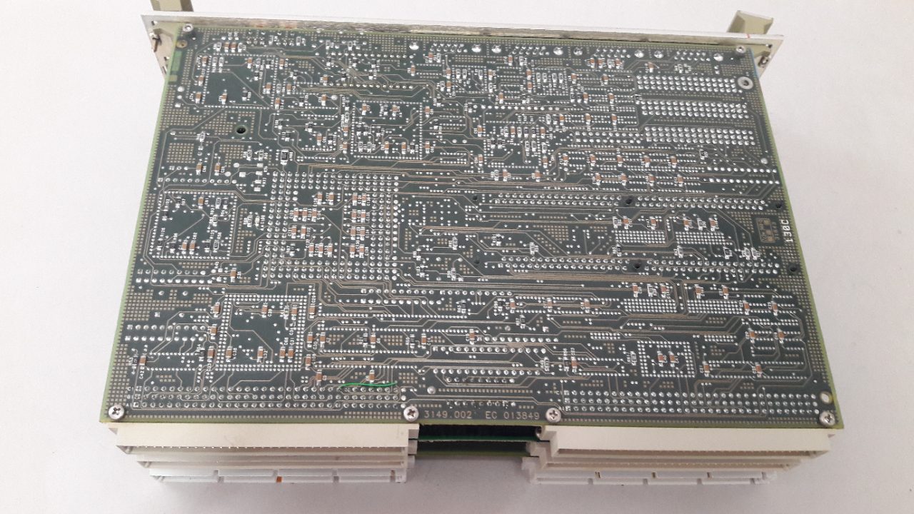 KNS 08001-4036-000-05 Vision System PRS Board