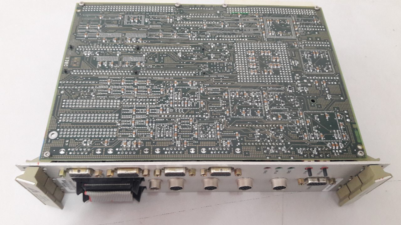 KNS 08001-4036-000-05 Vision System PRS Board