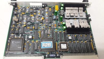 KNS 08001-4081-000-05 USG Board