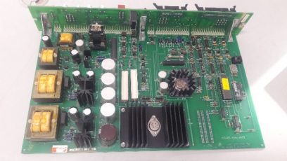 KNS 01483-1074-000-06 Z Amp/Clamp Driver Assy Board