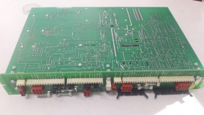 KNS 01483-1074-000-06 Z Amp/Clamp Driver Assy Board