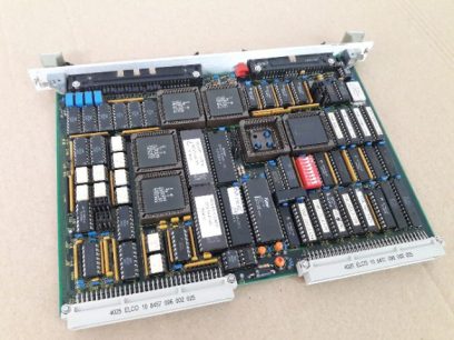 ACS Electronics SB214 VME-E Board
