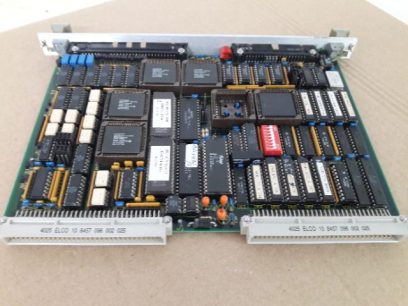 ACS Electronics SB214 VME-E Board