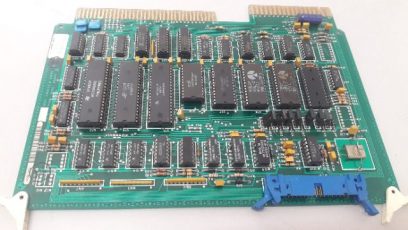KNS 00797-4130-000 REV H MAIN LOGIC BOARD
