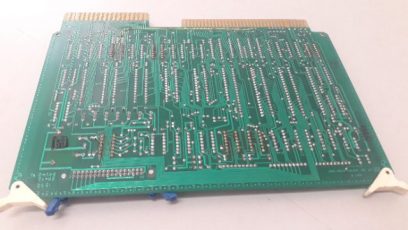 KNS 00797-4130-000 REV H MAIN LOGIC BOARD